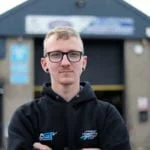 Arwyn's Garage Employee Dara