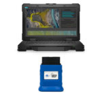 Dell Latitude 5430 Rugged Laptop - Standard Bundle