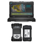 Dell Latitude 5430 Rugged Laptop - Standard Bundle