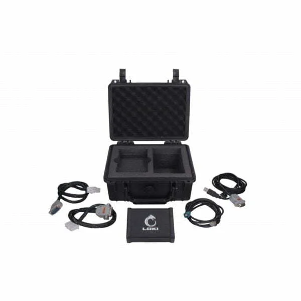 loki diagnostic full kit