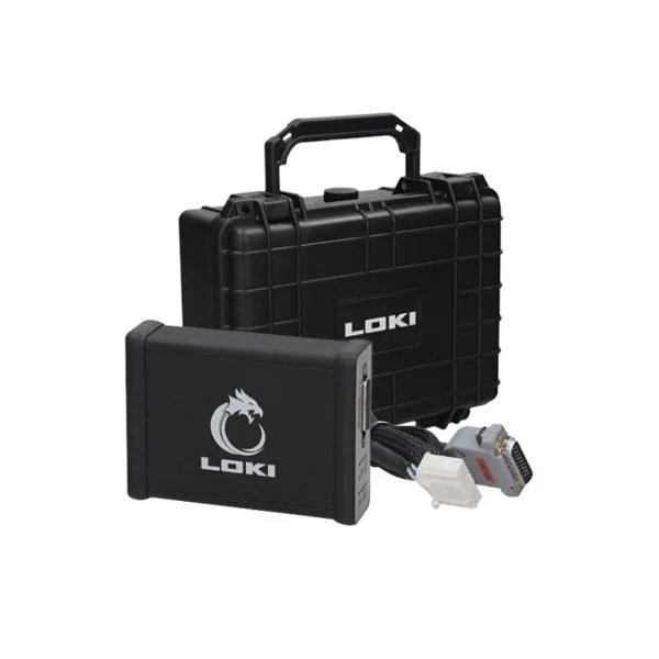 Loki Tesla Diagnostic Kit