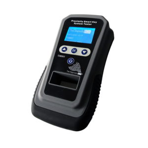 Proximity/Smart Key Systems Tester (TDB003)