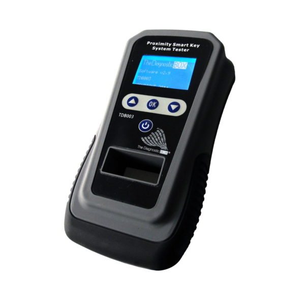 Proximity/Smart Key Systems Tester (TDB003)