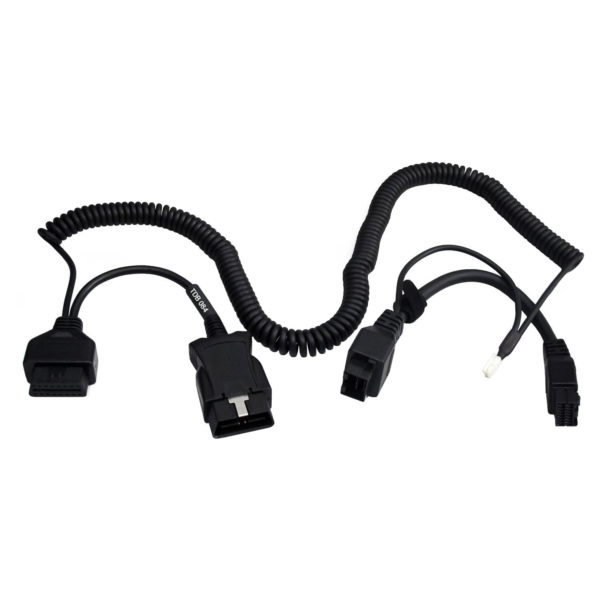 Chrysler/Jeep/Dodge Gateway Bypass Cable (TDB084)