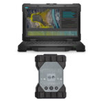 Dell Latitude 5430 Rugged Laptop - Standard Bundle