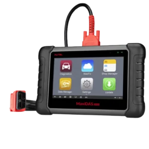 Aftermarket vehicle diagnostic tools