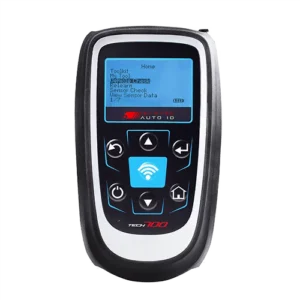 Bartect TPMS Category