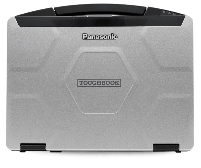 Pansonic Toughbook CF 54 Lid