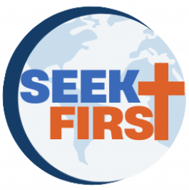 Seek First Foundation